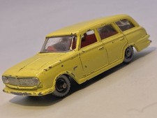 Matchbox🔥Lesney Vintage 1963 Vauxhall Victor estate No. 38