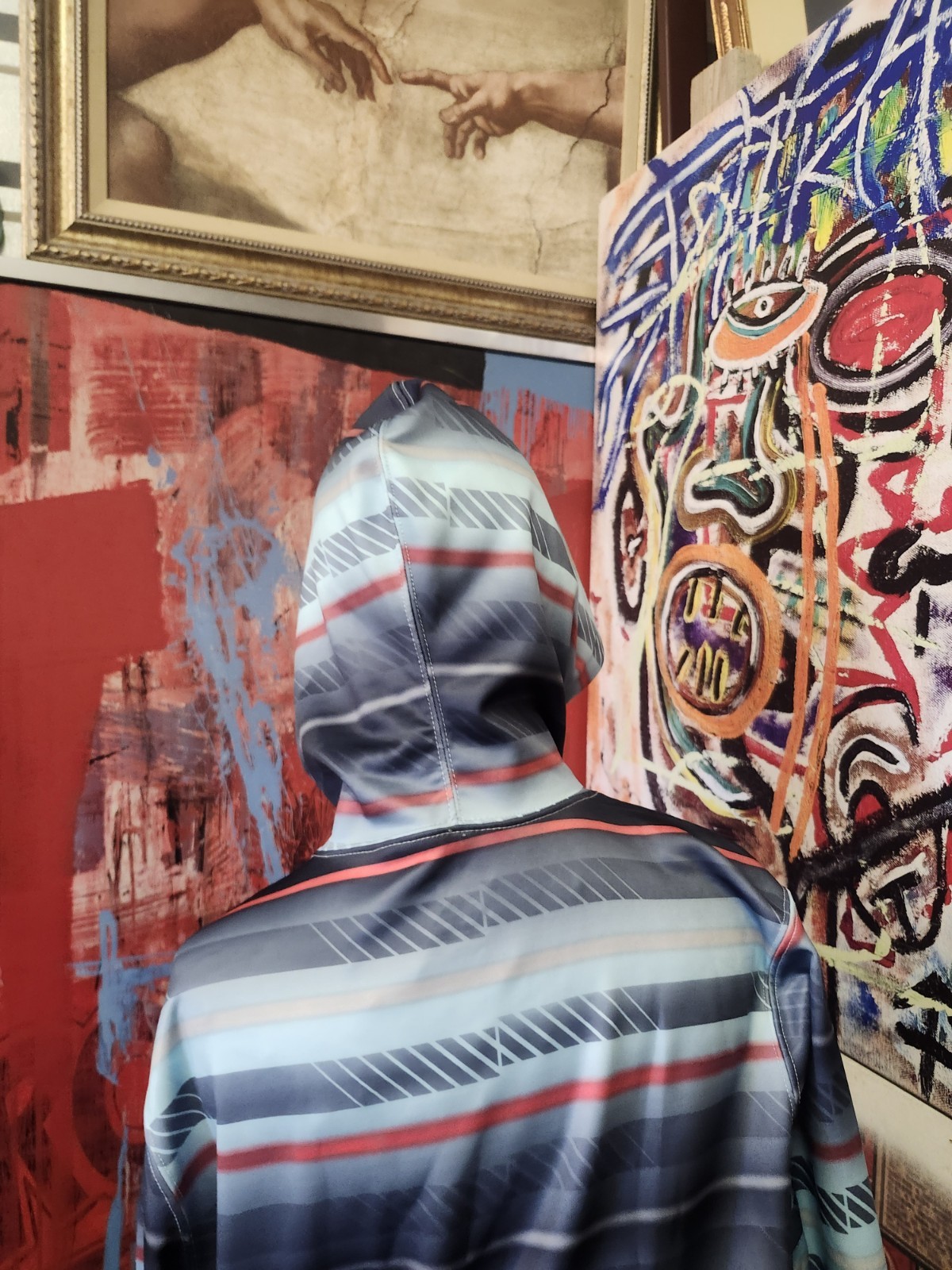 Oakley 2014 Jogging Jacket Large - image 8