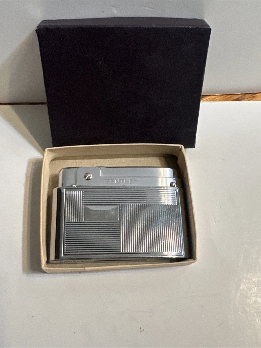 Bentley Other Collectible Lighters for sale