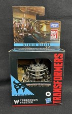 Transformers Studio Series Rise of the Beasts - Core Class Terrorcon Freezer