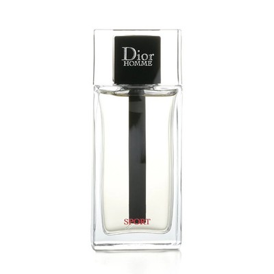 Dior HOMME SPORT 75ml 香水 Christian Dior Dior Homme Sport Eau De Toilette Spray 75ml/2.5oz