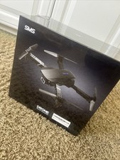 SMS DRONE AVOID OBSTACLES MSRP 299.99 Brand New in Box NIB