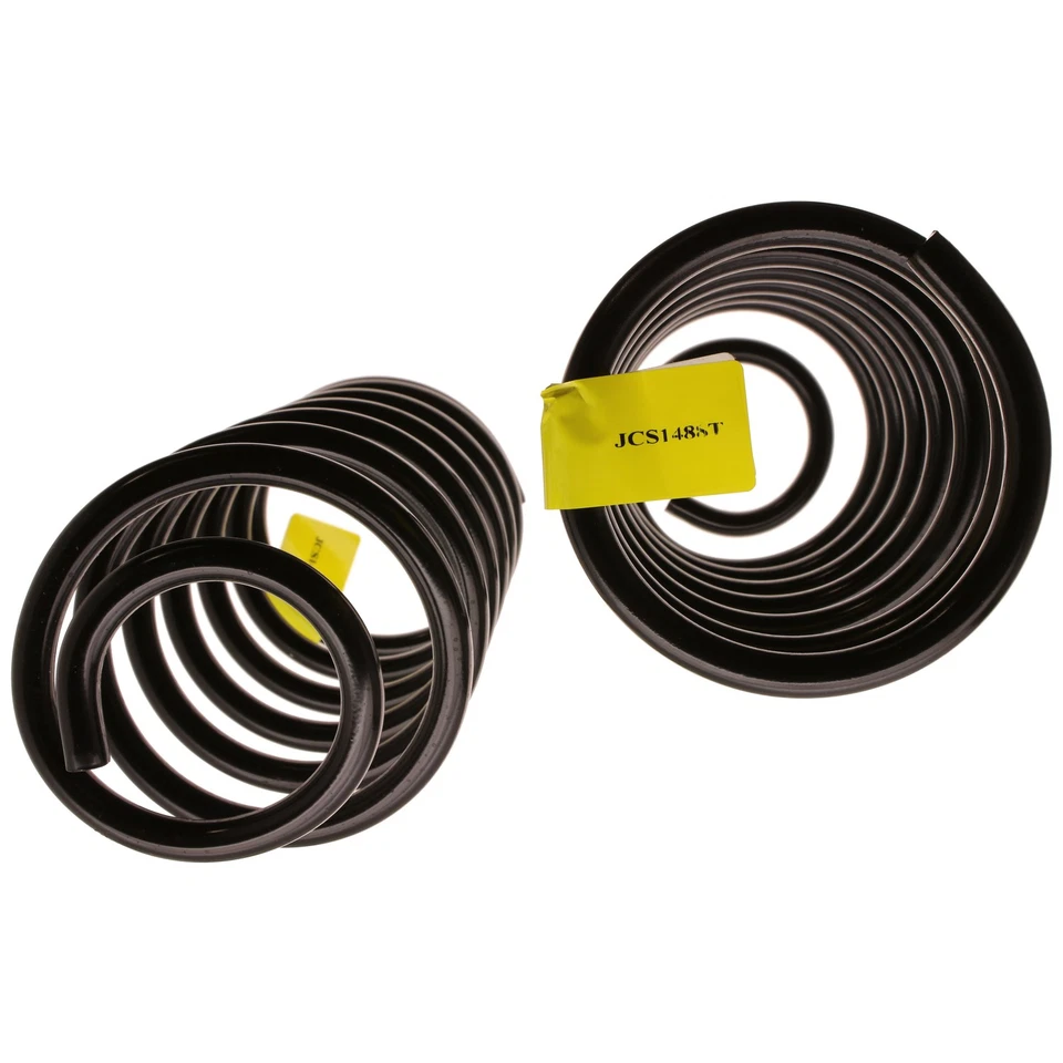 Coil Spring Set for Toyota Sienna 2004 - 2010 TRW JCS1486T Foto 3 de 4