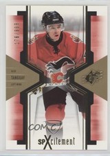 2006-07 SPx SPXcitement 176/999 Alex Tanguay #X17 3o9