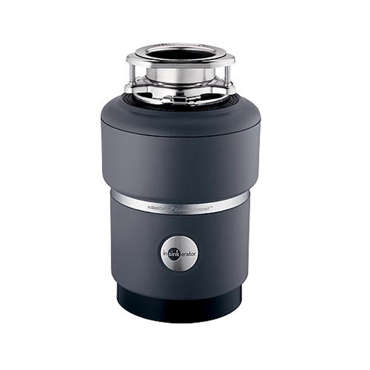 InSinkErator Evolution Pro 3/4 hp Cont. Feed SoundSeal Garbage Disposal  Box Dmg
