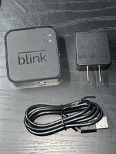 Blink Sync Module model BSM00203U black with USB power cable FAST SHIPPING