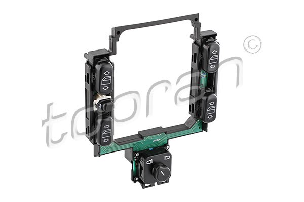Fits TOPRAN HANS PRIES 409 620 SWITCH