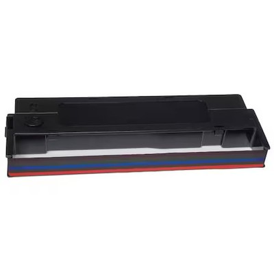 Graphic Controls B9906ja Chart Recorder Ribbon, Multi Color