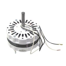 Motor Attic Fan Ventilator for Lomanco Broan Attic Fan 341 355 358 MADE in USA