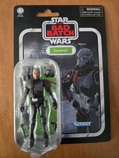 Star Wars Vintage Collection CROSSHAIR The Bad Batch Action Figure VC370
