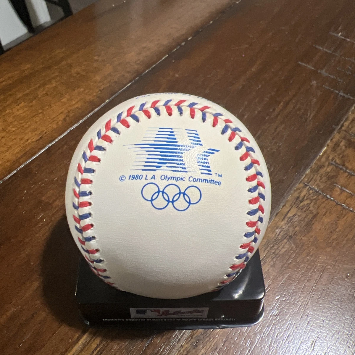 Baseball Olympics Balls for sale | eBay