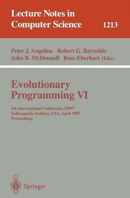 Evolutionary Programming VI: 6th International Conference, EP 97, Indianapolis, 