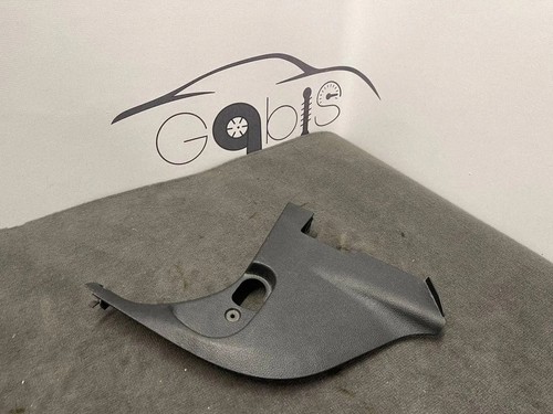 Door sill cover