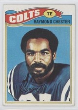 Click to enlarge Raymond Chester