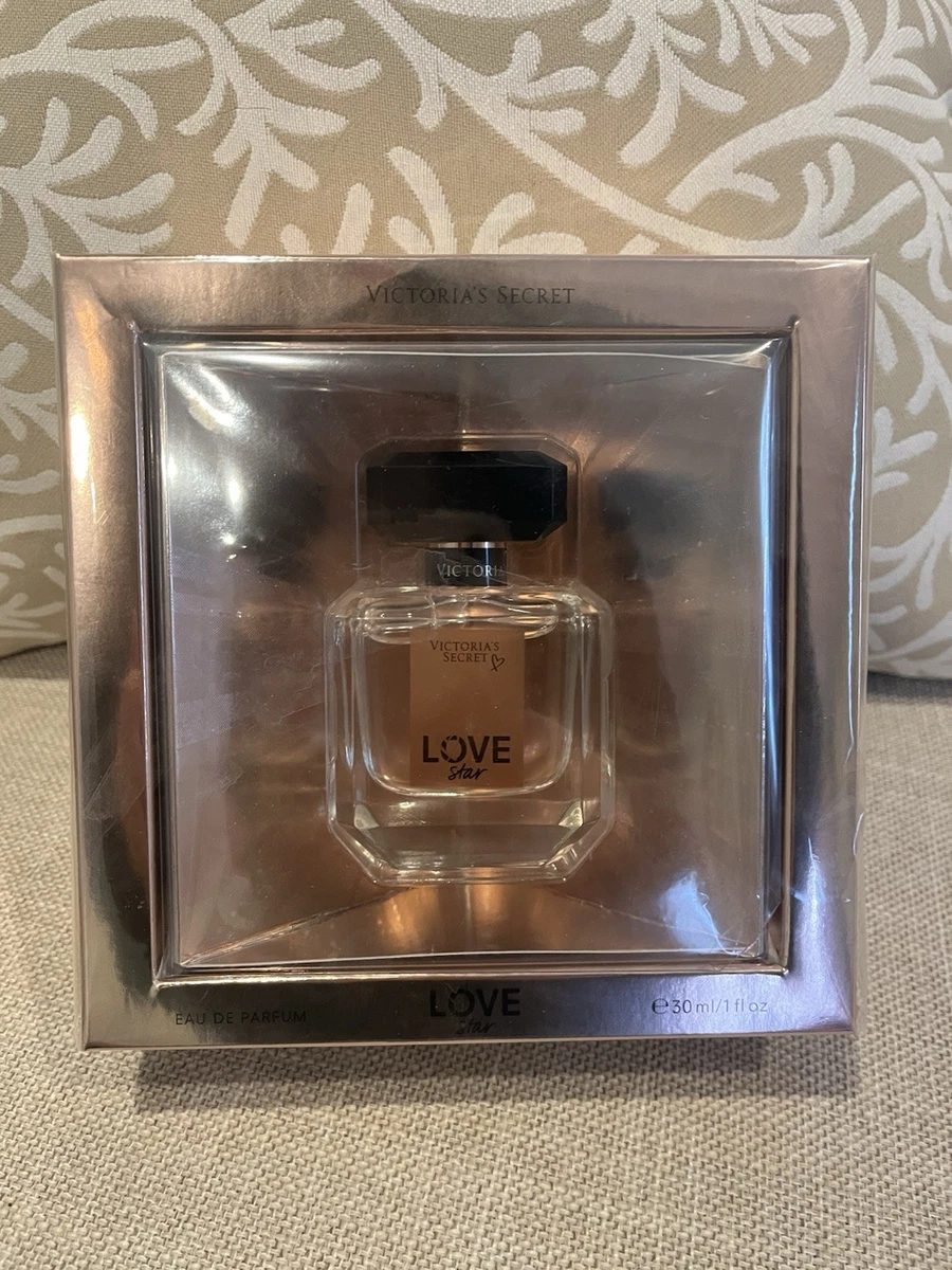 Preços baixos em Victoria's Secret Love Eau de Parfum Feminino | eBay