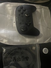Nintendo Switch 2 Pro Controller Black Excell...