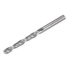 Solid Carbide Twist Drill Bits 7mm Dia 100mm Extra Long Drilling Metal