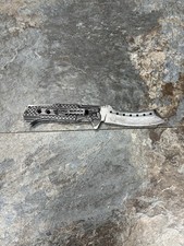 Tac Force TF892 Folding Knife Assisted Opening