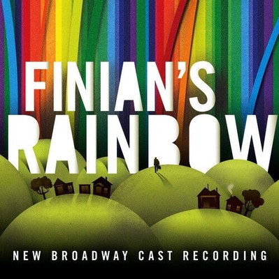 Finians Rainbow CD Neu & Versiegelt