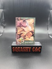 Bad Boy! - 1994 Topps the Flintstones Movie #18