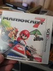 New ListingMario Kart 7 - Nintendo 3DS
