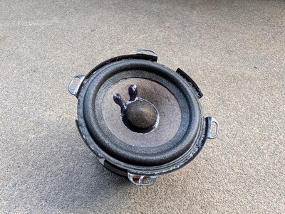 REFOAMED BMW E46 Coupe/Vert Front Door Speakers for Harman Kardon - 8368245