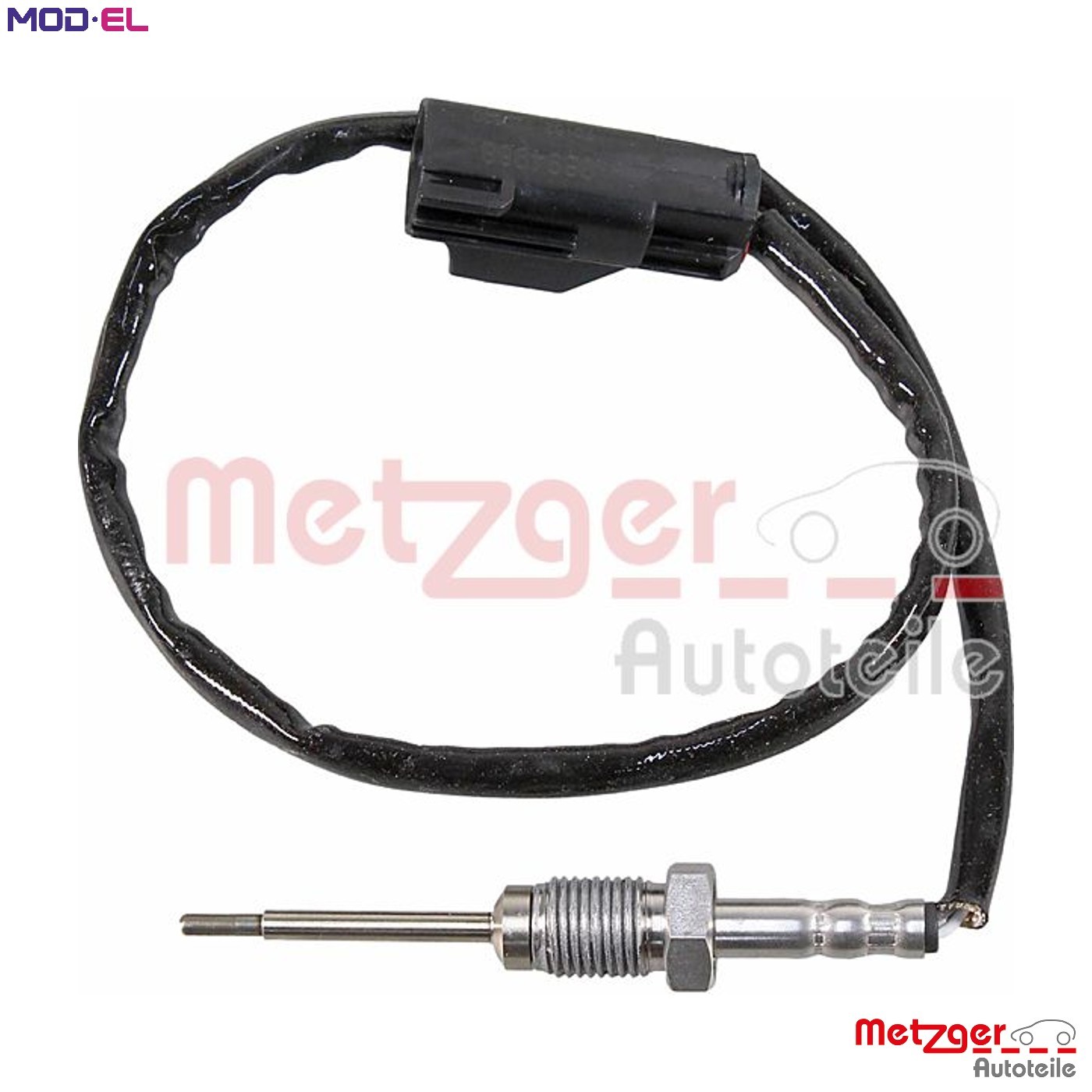 SENSOR EXHAUST GAS TEMPERATURE 0894988 FOR FORD MONDEO/IV/Turnier GRAND/C-MAX