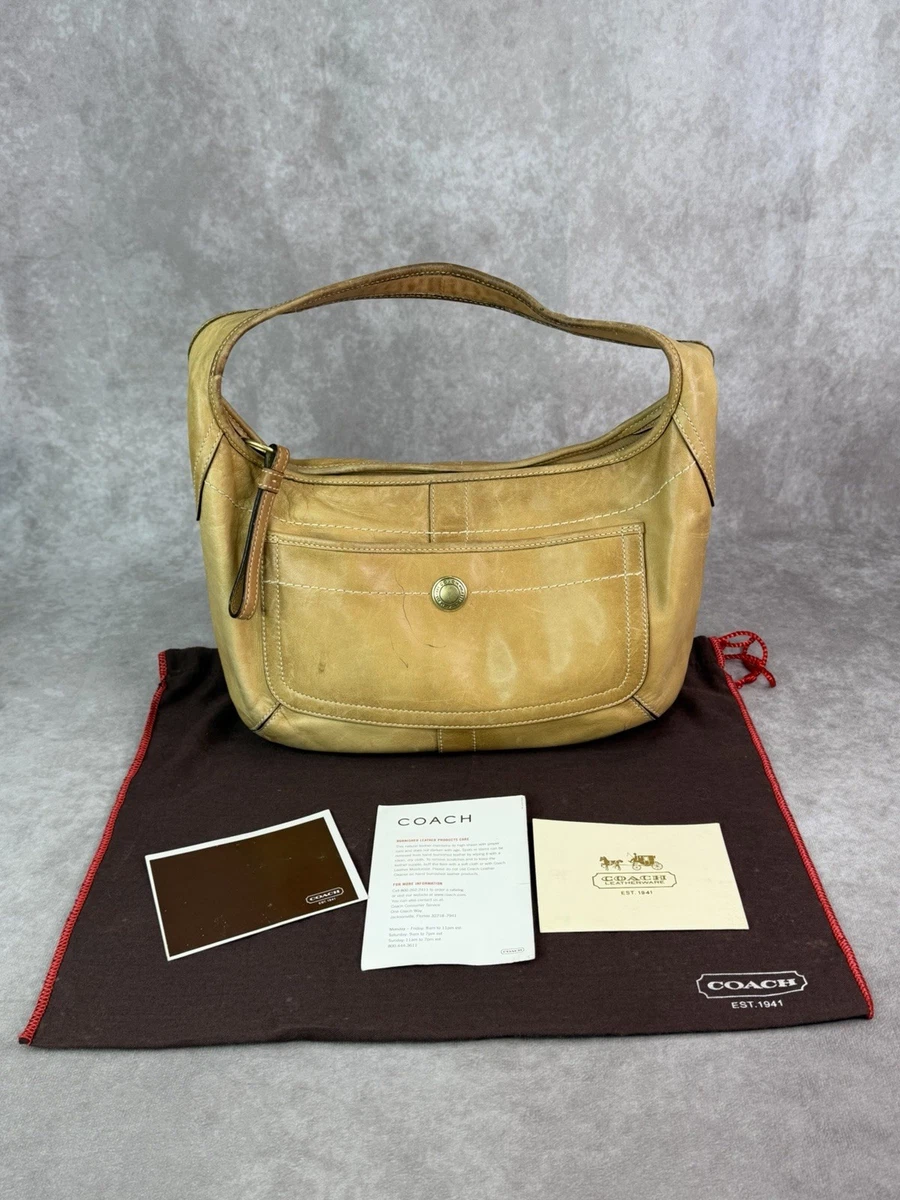25+ Coach Ergo Bags for sale | Updated Oct 2026