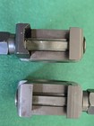 TPS steel 1-inch scope rings, High height. for Weaver type bases, excellent — photo 6