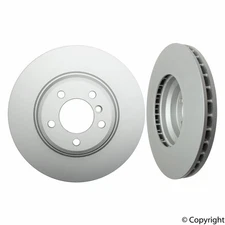 ATE SP30118 Disc Brake Rotor For 02-08 BMW 745i 745Li 750i 750Li 760i 760Li