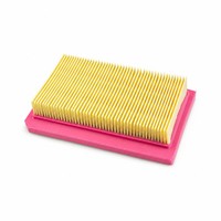 Meiwa Luftfilter (FüR: Derbi GPR 50 Racing RF1A1A 10-12 )