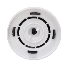 2Pcs Air Conditioning Control Knob Cover Cap Durable Upgrade For