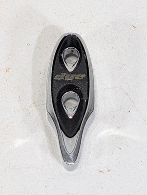 NEW Dye Replacement On/Off Button Cover UL Frame FIT DM11 DM12 DM13 NT10 NT11