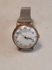 Vintage MEN'S TIMEX MECHANICAL WATCH RUNNING GREAT