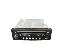 CITROEN DS3 C2 C3 C5 C8 BERLINGO DISPATCH RD4 STEREO RADIO CD MP3 PLAYER +CODING