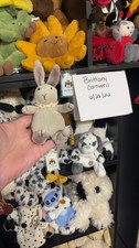 Jellycat Daisy Beige Bunny