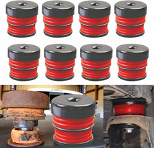 Body Mount Bushings Kit for 2008-2016 Ford F-250/F-350 Crew Cab Protection Kit B
