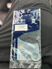 New Seat Aura Car Stereo Pair of Release Removal Tools Keys Leon Cupra Toledo
