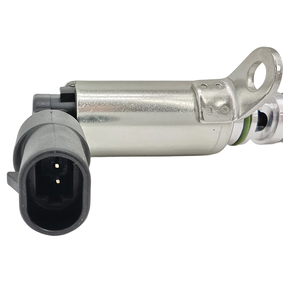 Intake &Exhaust VVT Solenoid For Hyundai Elantra KIA Soul Forte NEW US Foto 3 de 4