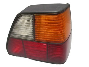 VW GOLF II 2 Rückleuchte Rücklicht rechts 191945112A