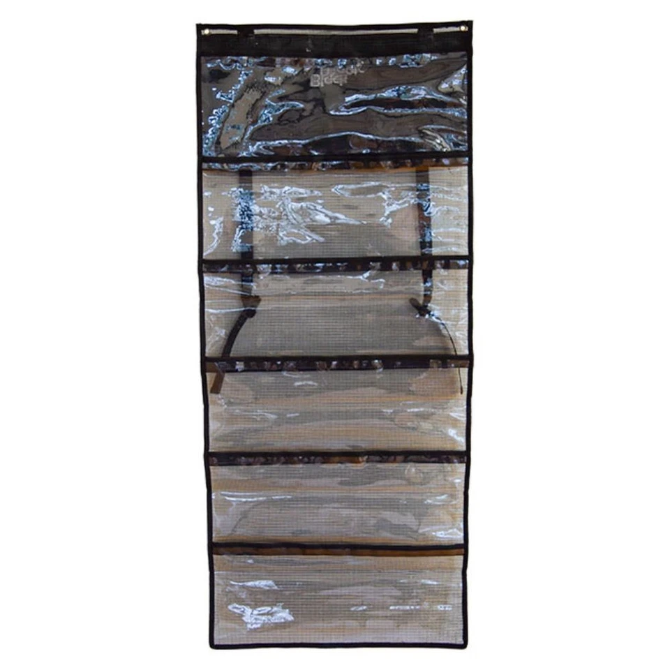 BLACK MAGIC Saltwater Fishing Lure Drying Wrap Bag - image 2 of 4