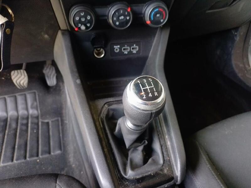 pomello leva cambio RENAULT CLIO V B7 1.0 LPG B7MT mocep1567180