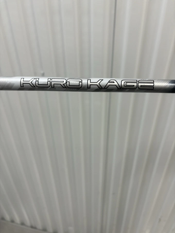 Exotics CB Pro F2 14.5° Fairway Wood – Mitsubishi Kuro Kage 70g S-Flex - Image 4 of 4