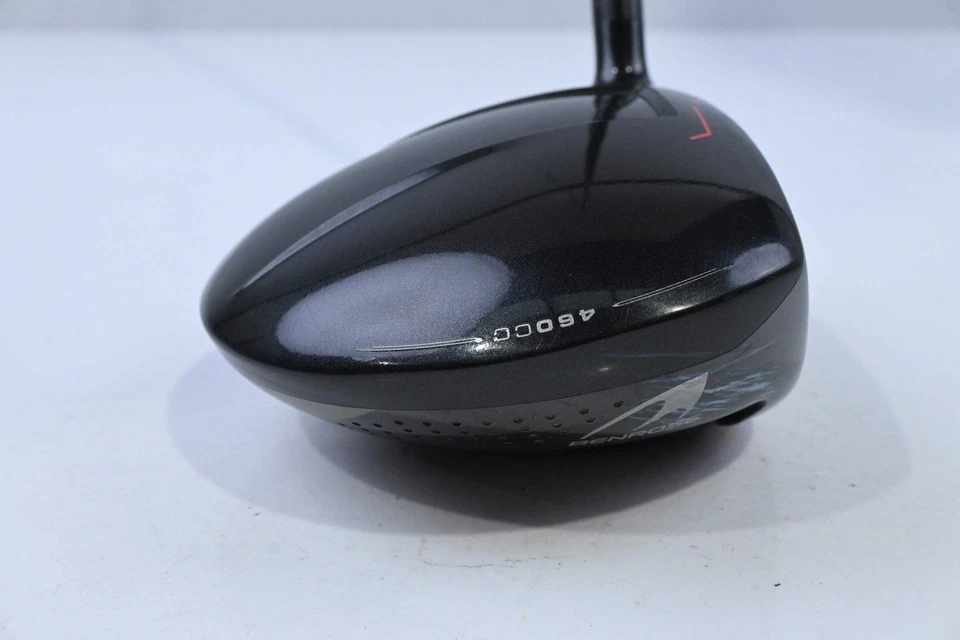 Benross Delta X Driver / 10.5 Degree / Regular Flex Fujikura Ventus YT Core 6 - Image 3 of 4