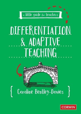 A Little Guide for Teachers | Caroline Bentley-Davies | Taschenbuch | Englisch