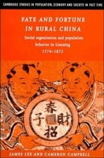 Schicksal und Glück im ländlichen China: So...