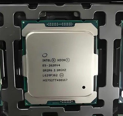 Intel Xeon E5-2620 V4 2.10GHz 8-Core 20MB LGA2011-3 Server Processor SR2R6 85W