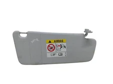 Opel Corsa E Van Right Sun Visor 13426525 1.4 Petrol 66kw 2019 22633553