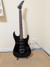 Charvel de Jackson contemporáneo