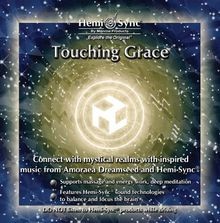 Touching Grace von Monroe Products | CD | Zustand sehr gut